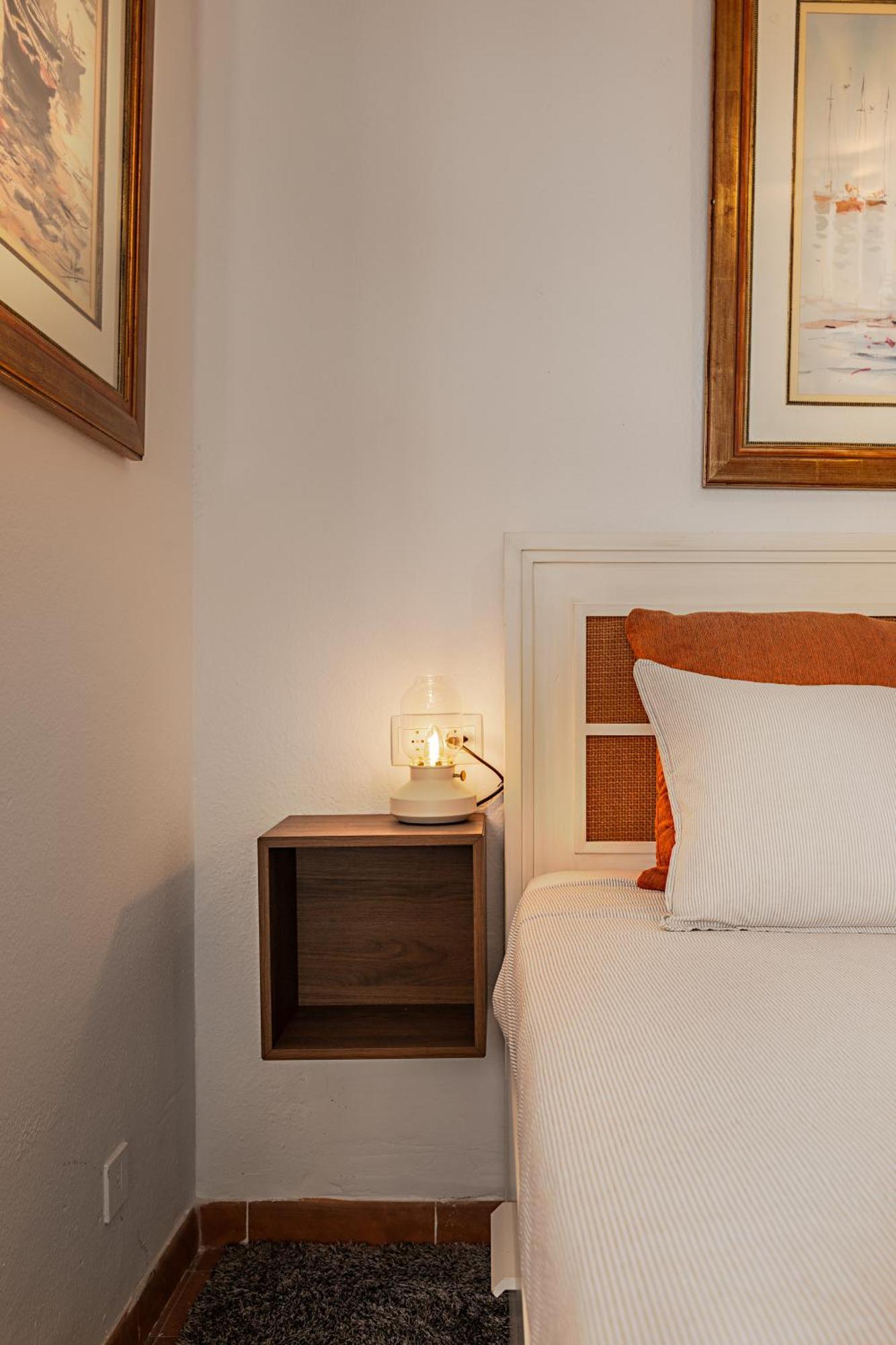 Duquesa Port Studio Apartment - Bright Sunlit Terrace Manilva Εξωτερικό φωτογραφία