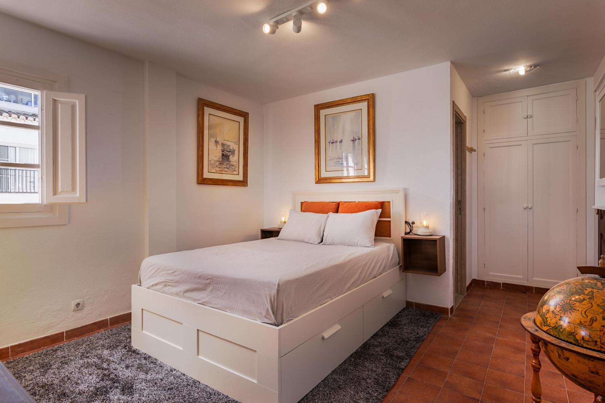 Duquesa Port Studio Apartment - Bright Sunlit Terrace Manilva Εξωτερικό φωτογραφία