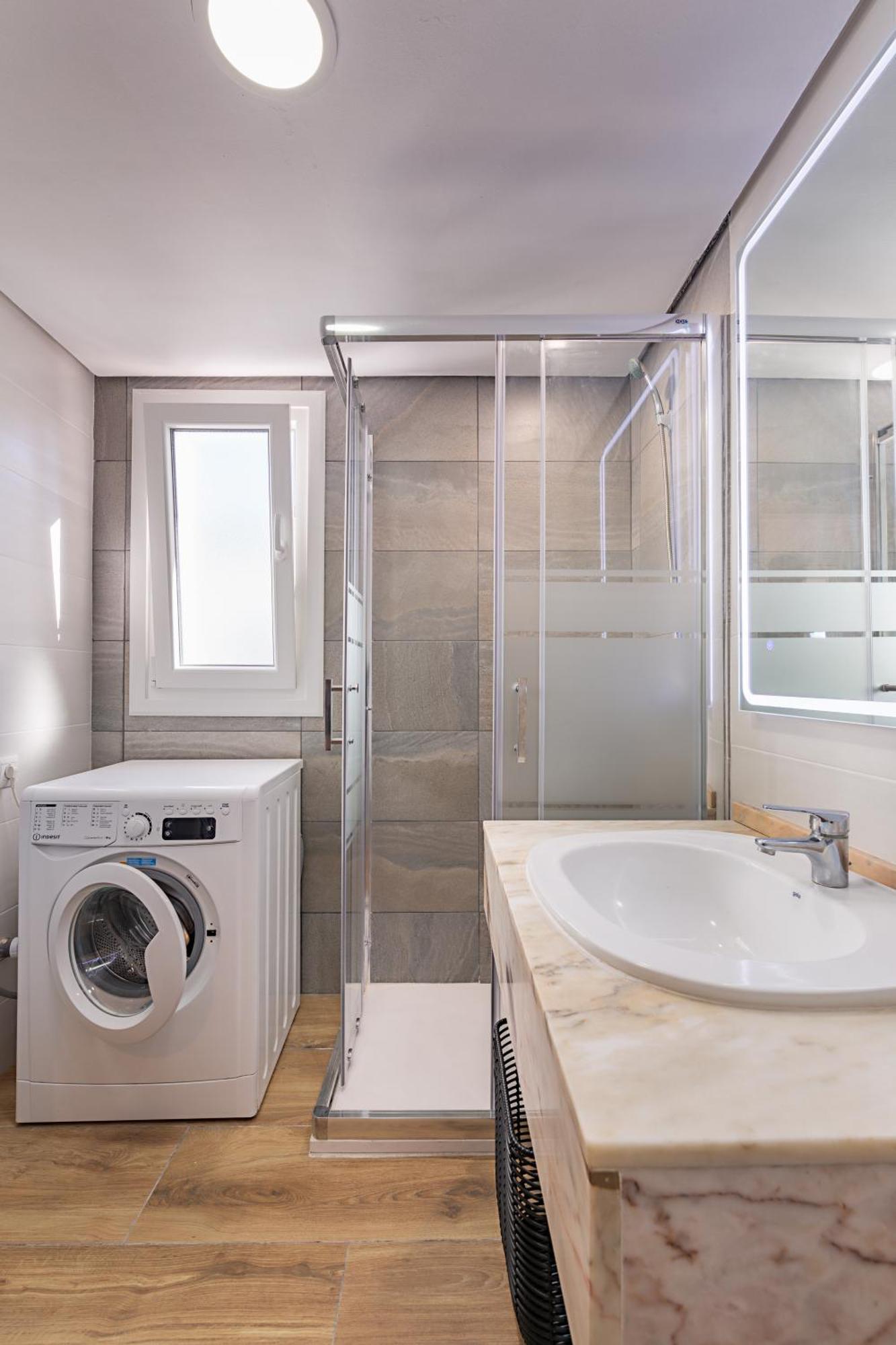 Duquesa Port Studio Apartment - Bright Sunlit Terrace Manilva Εξωτερικό φωτογραφία