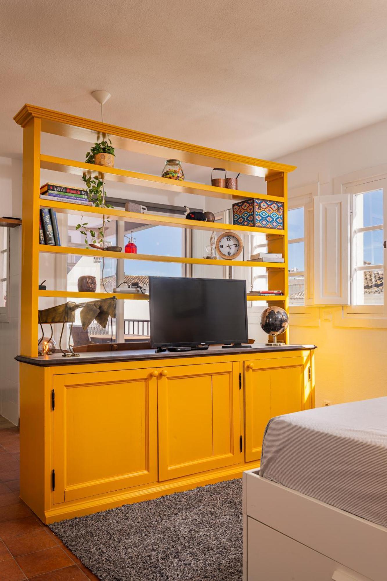 Duquesa Port Studio Apartment - Bright Sunlit Terrace Manilva Εξωτερικό φωτογραφία